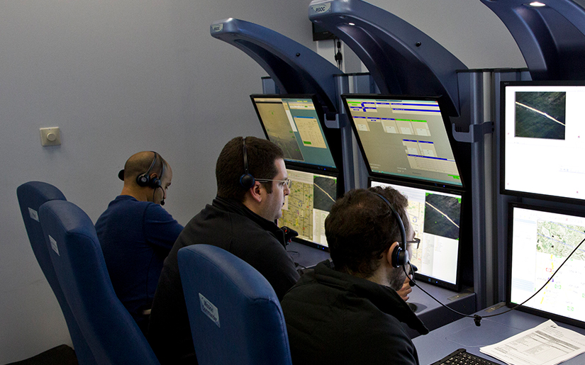 UAS academy: IAI's Unmanned Aerial Systems Unique Training Solution