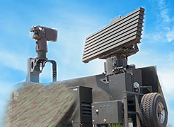 Air Defense Systems: IAI's robust, advanced technologies