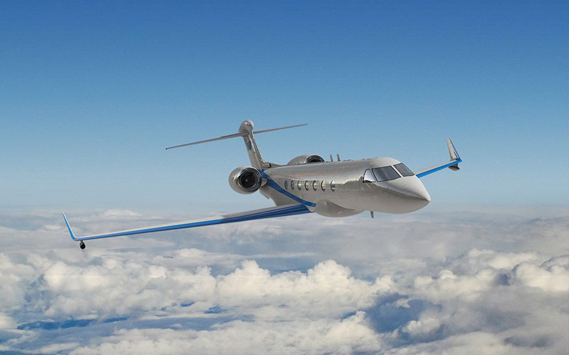 Special Mission Aircraft: IAI Signs New Contract