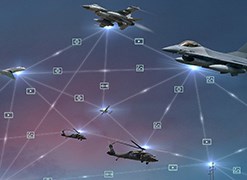 C4ISR systems ensure successful and timely execution of your mission