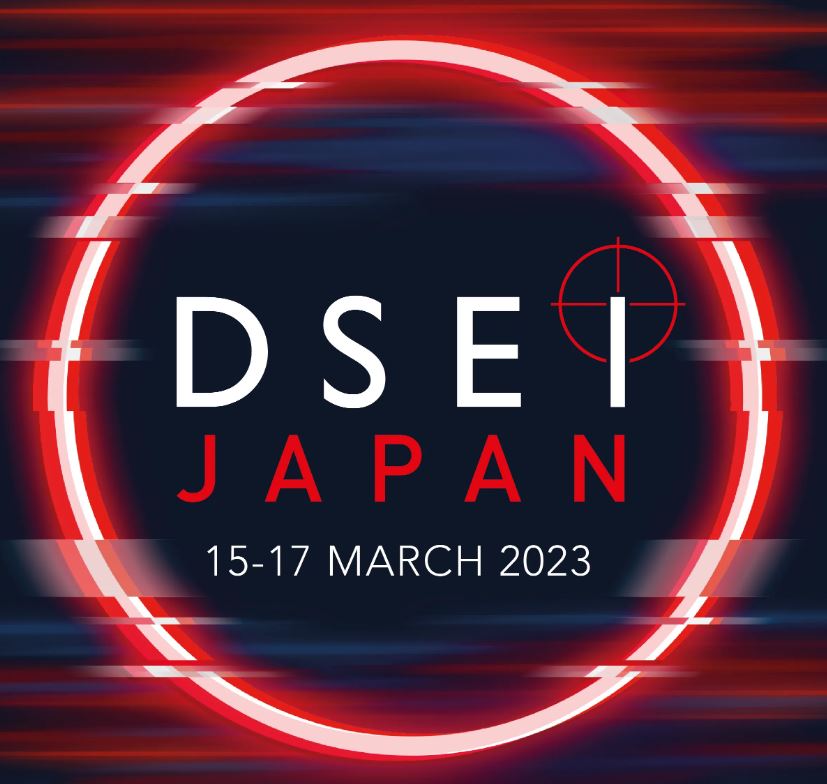 DSEI JAPAN 2023 | IAI