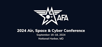 IAI at AFA - air, space & cyber (asc) 2024